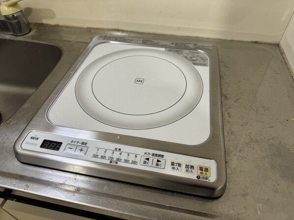 シェーンシュロス2の物件内観写真